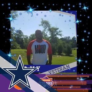 Meet your Posher, Donnye